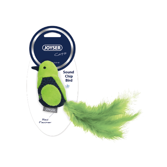 サウンドチップバード